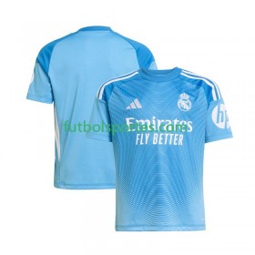 Camiseta Real Madrid Portero Primera Equipación 2025/2026